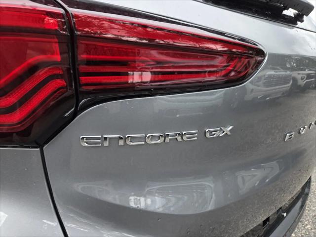 2026 Buick Encore GX Sport Touring FWD