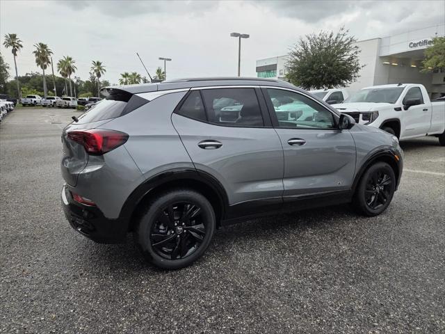 2026 Buick Encore GX Sport Touring FWD