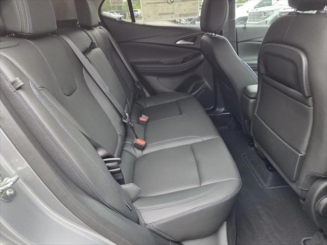 2026 Buick Encore GX Sport Touring FWD