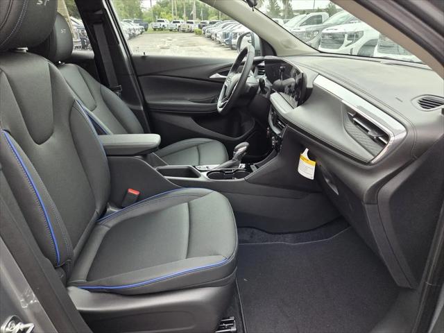 2026 Buick Encore GX Sport Touring FWD