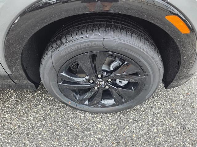2026 Buick Encore GX Sport Touring FWD