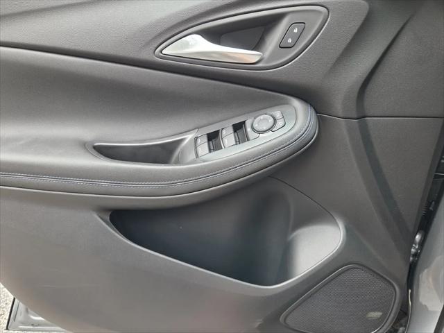 2026 Buick Encore GX Sport Touring FWD
