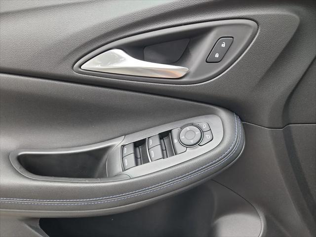 2026 Buick Encore GX Sport Touring FWD