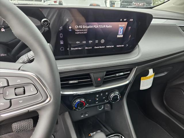 2026 Buick Encore GX Sport Touring FWD