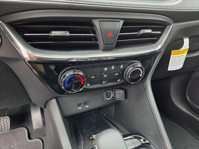 2026 Buick Encore GX Sport Touring FWD