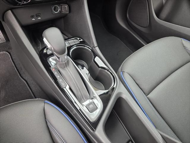 2026 Buick Encore GX Sport Touring FWD