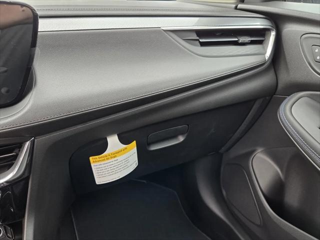 2026 Buick Encore GX Sport Touring FWD