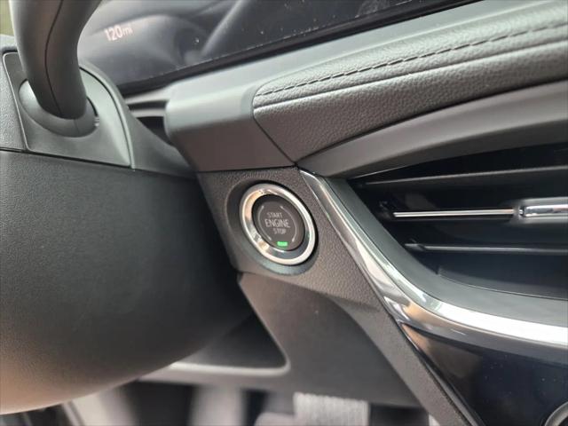 2026 Buick Encore GX Sport Touring FWD