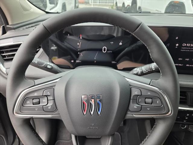 2026 Buick Encore GX Sport Touring FWD