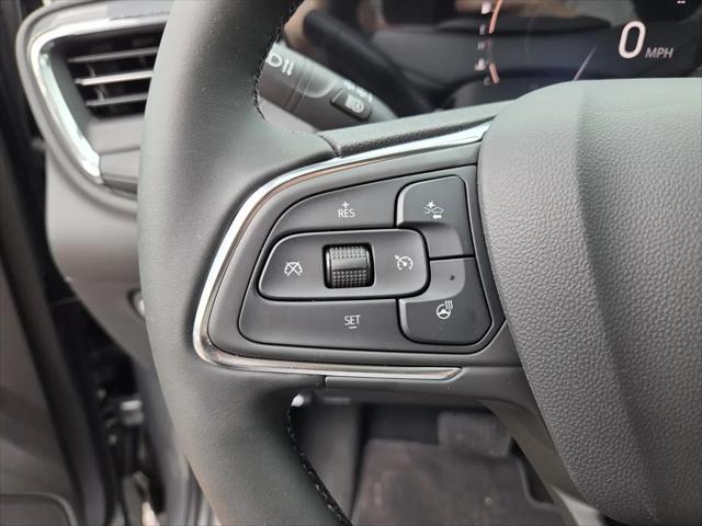 2026 Buick Encore GX Sport Touring FWD