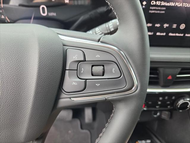 2026 Buick Encore GX Sport Touring FWD