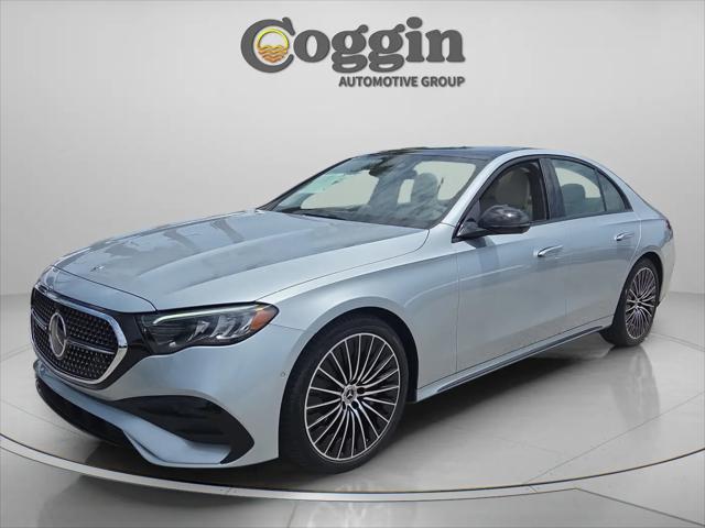 2026 Mercedes-Benz E 450 4MATIC for sale in Fort Pierce, FL