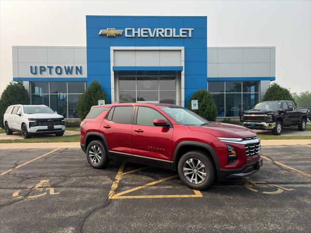 2026 Chevrolet Equinox AWD LT for sale in Slinger, WI