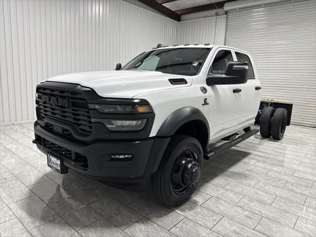 2026 Ram 4500 Chassis Tradesman/Big Horn for sale in Livingston, TX