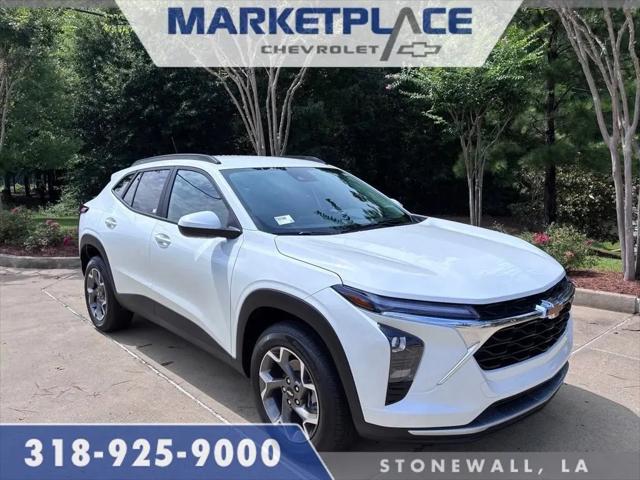 2026 Chevrolet Trax FWD LT for sale in Stonewall, LA