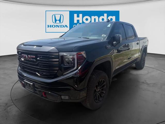 2023 GMC Sierra 1500 4WD Crew Cab Short Box AT4X for sale in Muskogee, OK
