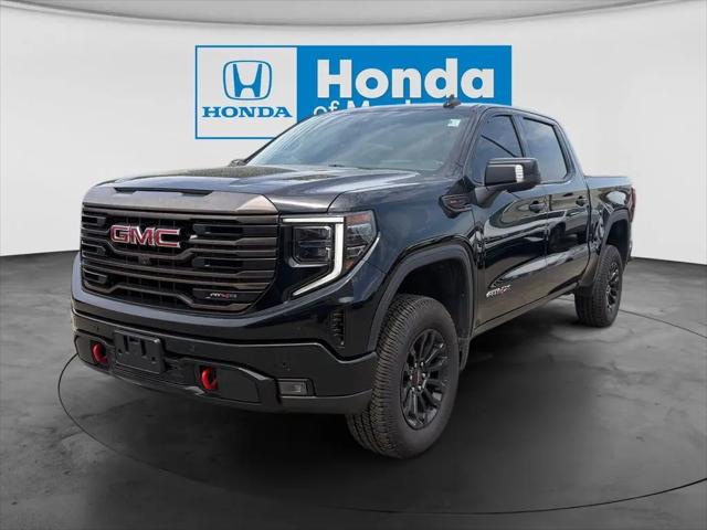2023 GMC Sierra 1500 4WD Crew Cab Short Box AT4X for sale in Muskogee, OK
