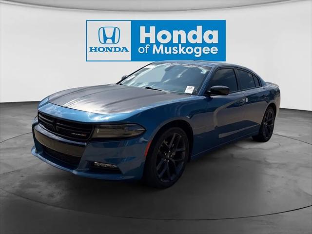 2023 Dodge Charger SXT for sale in Muskogee, OK
