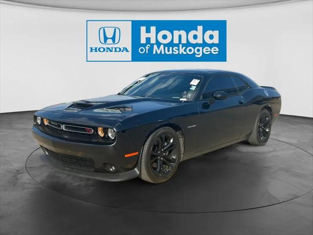 2022 Dodge Challenger R/T for sale in Muskogee, OK