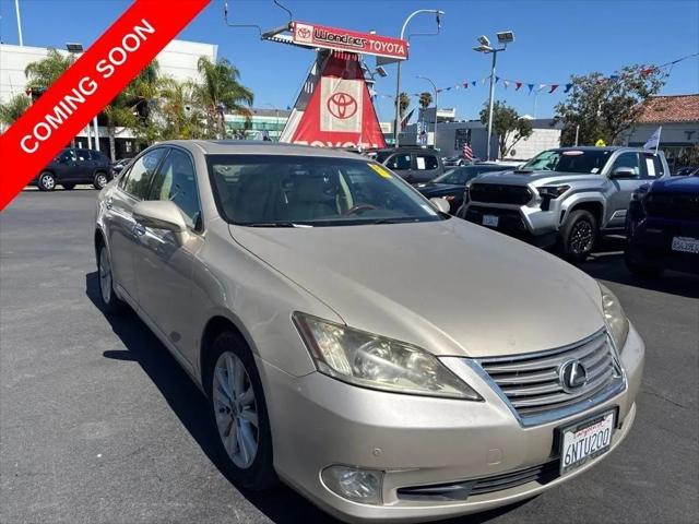 2010 Lexus ES 350 ES 350 for sale in Alhambra, CA