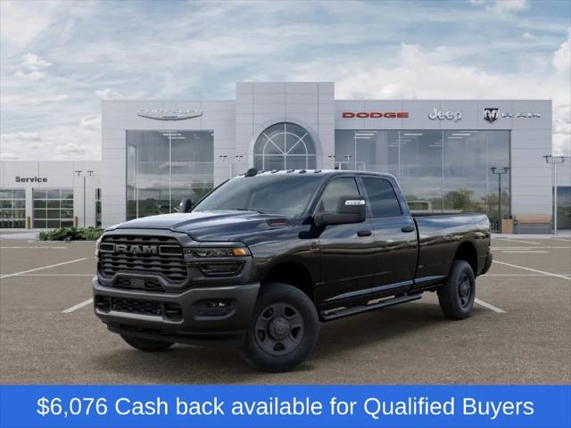 2026 Ram 3500 Tradesman Crew Cab 4x4 8 Box for sale in Brighton, MI