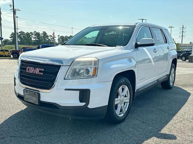 2016 GMC Terrain SLE-1 for sale in Augusta, GA