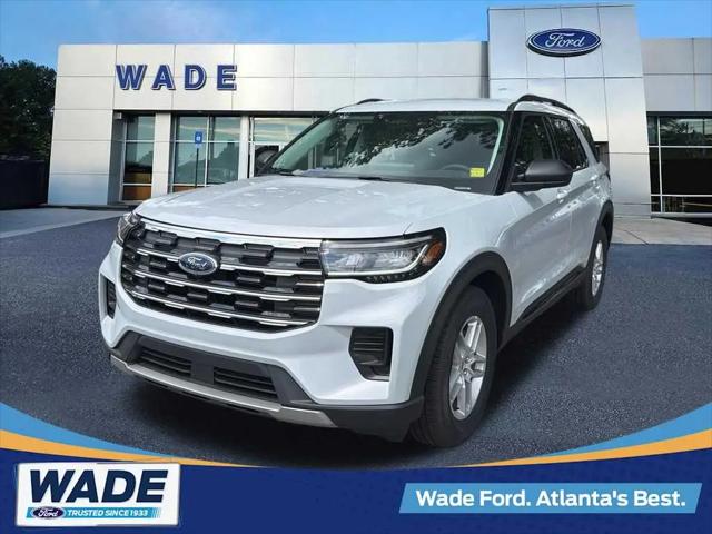 2026 Ford Explorer Active for sale in Smyrna, GA