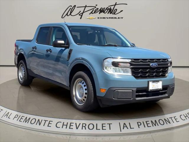 2022 Ford Maverick XL for sale in East Dundee, IL