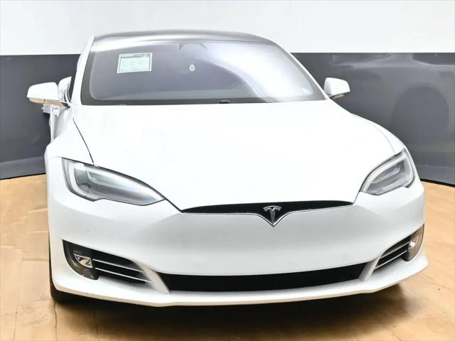 2020 Tesla Model S Performance Dual Motor All-Wheel Drive