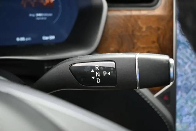 2020 Tesla Model S Performance Dual Motor All-Wheel Drive