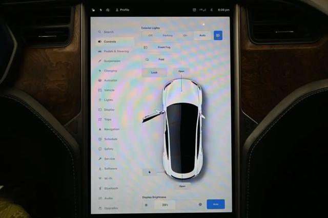 2020 Tesla Model S Performance Dual Motor All-Wheel Drive
