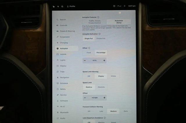 2020 Tesla Model S Performance Dual Motor All-Wheel Drive