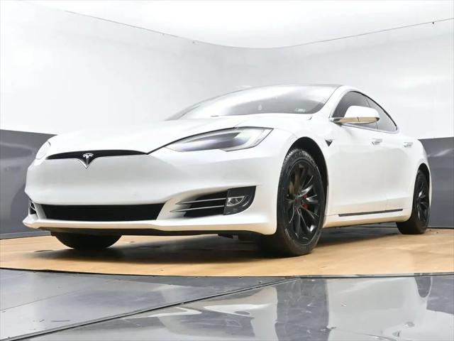 2020 Tesla Model S Performance Dual Motor All-Wheel Drive