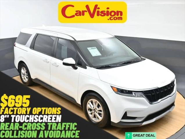 2022 Kia Carnival MPV LX Seat Package for sale in Trooper, PA