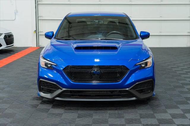 2022 Subaru WRX Standard for sale in Kent, WA