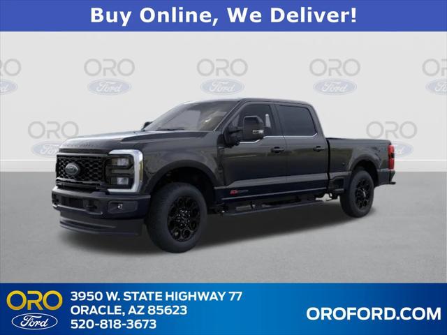 2026 Ford F-350 LARIAT for sale in Oracle, AZ