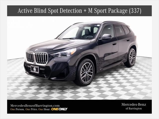 2024 BMW X1 xDrive28i for sale in Barrington, IL
