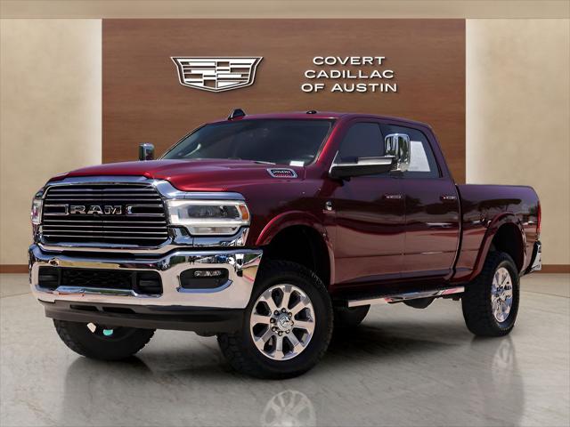 2022 Ram 2500 Laramie Crew Cab 4x4 6'4" Box for sale in Austin, TX