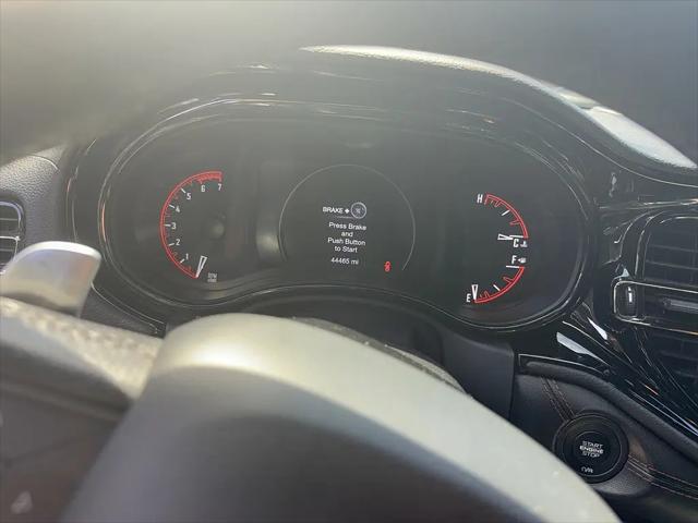 2021 Dodge Durango R/T RWD