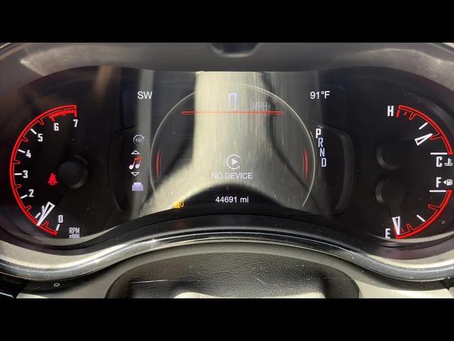 2021 Dodge Durango R/T RWD
