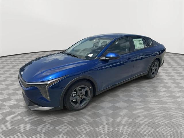 2026 Kia K4 LXS for sale in Homestead, FL