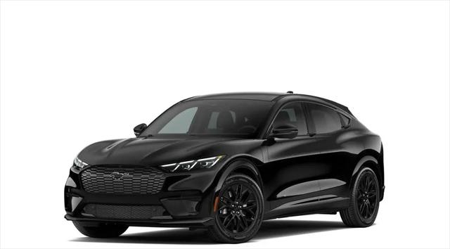 2026 Ford Mustang Mach-E Premium for sale in Woodland, CA