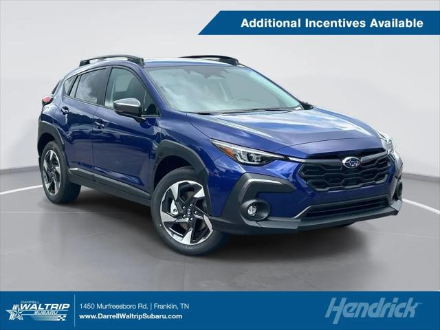 2026 Subaru Crosstrek Limited for sale in Franklin, TN