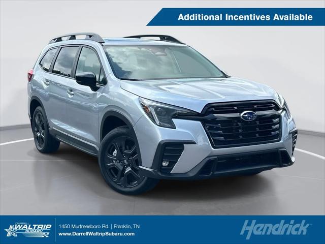 2026 Subaru Ascent Onyx Edition Touring 7-Passenger for sale in Franklin, TN