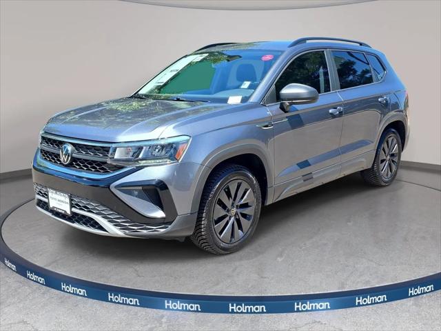 2022 Volkswagen Taos 1.5T S for sale in Centennial, CO