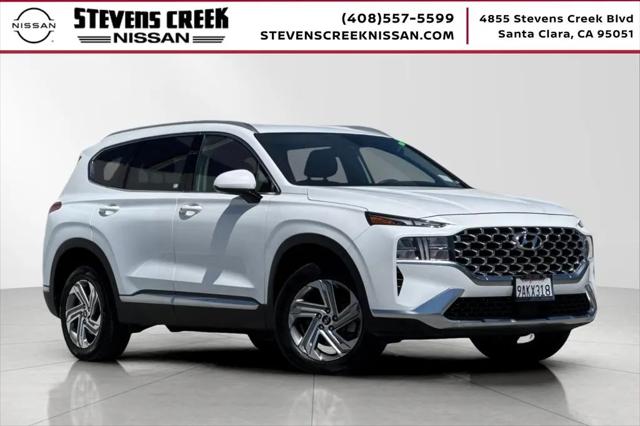 2022 Hyundai Santa Fe SEL for sale in Santa Clara, CA