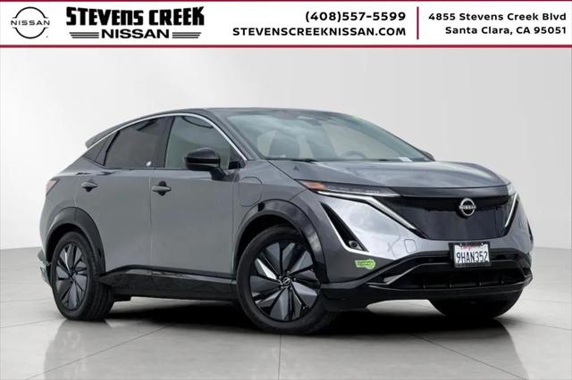 2023 Nissan ARIYA ENGAGE for sale in Santa Clara, CA