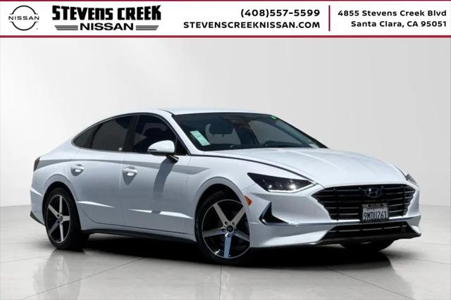 2023 Hyundai Sonata SE for sale in Santa Clara, CA