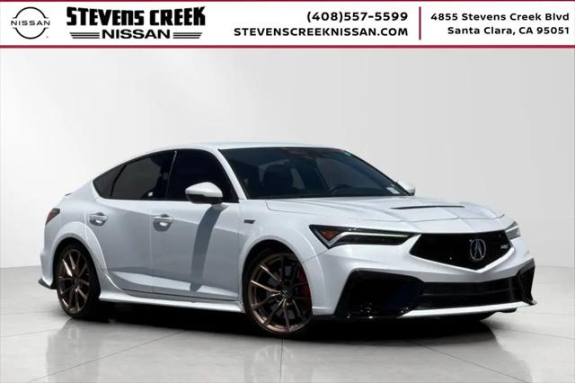 2025 Acura Integra Type S for sale in Santa Clara, CA