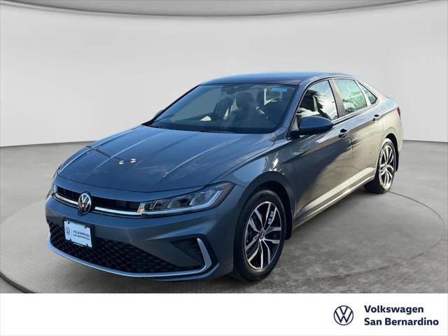 2026 Volkswagen Jetta SE for sale in San Bernardino, CA